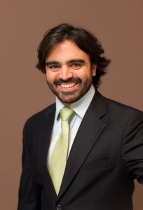 Dr. Sergio Morante Mudarra. Periodoncista
