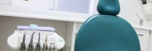 Sillones dentales