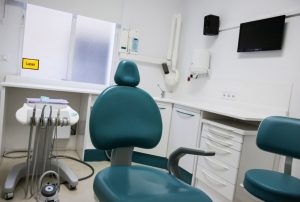 Gabinete dental 01