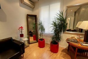 Sala de espera